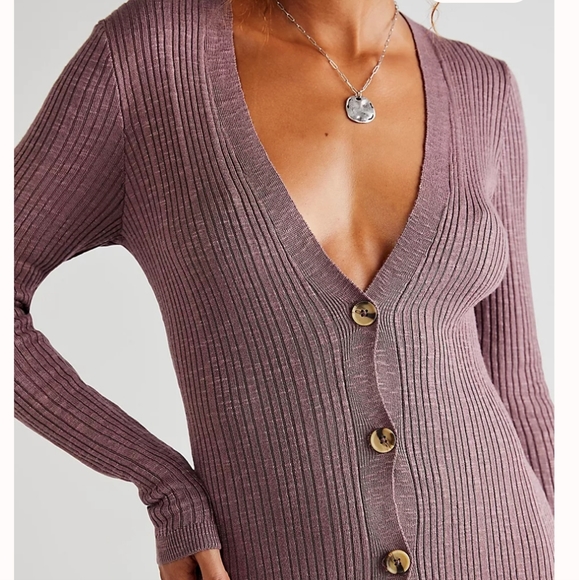 Free People Sweaters - Free People Date Night Cardi